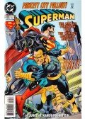 Jurgens, Dan,Kane, Gil - Superman 102.