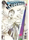 Kesel, Karl,Ordway, Jerry,Grummett, Tom - Adventures of Superman 560.