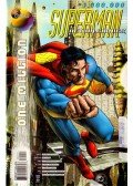 Schultz, Mark,Lim, Ron - Action Comics 1,000,000