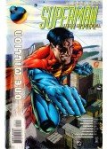 Kesel, Karl,Ordway, Jerry,Williams, Anthony - Superman: The Man of Steel 1,000,000