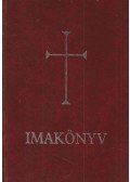  - Imakönyv