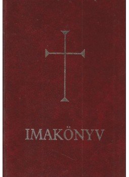 - Imakönyv - Imakönyv, Kecskemét 1997 antikvár könyv