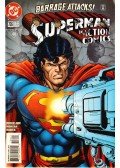 Michelinie, David,Morgan, Tom - Action Comics 726.