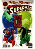 Simonson, Louise,Bogdanove, Jon - Superman: The Man of Steel 62.
