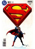 Tom Peyer,Waid, Mark,Renaud, Chris,Swan, Curt,Butler, Steven,Marrinan, Chris - Superman: The Man of Steel 58.