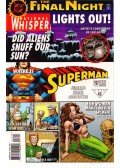 Jurgens, Dan,Frenz, Ron,Rubinstein, Joe - Superman 117.