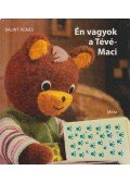 Bálint Ágnes - Én vagyok a Tévé-Maci