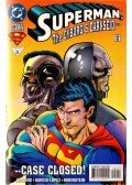Jurgens, Dan,Garcia-Lopez, Jose Luis - Superman 104.