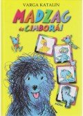 Varga Katalin - Madzag és cimborái