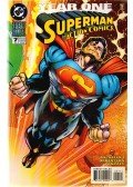 David Michelinie,Robertson, Darick - Action Comics Annual 7.