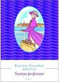 Kertész Erzsébet - Szonya professzor