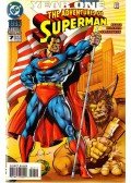 Kesel, Karl,Wagner, Ron - Adventures of Superman Annual 7.