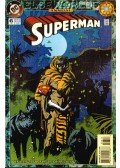 Vincenzo, Darren,Fosco, Frank - Superman Annual 6.