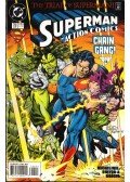 Micheline, David,Dwyer, Kieron,Rodier, Denis - Action Comics 716.