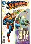 Simonson, Louise,Bogdanove, Jon - Superman: The Man of Steel 60.