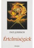 Paul Johnson - Értelmiségiek