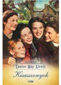 Louisa May Alcott - Kisasszonyok