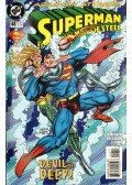 Simonson, Louise,Bogdanove, Jon - Superman: The Man of Steel 48.