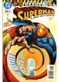 Jurgens, Dan,Frenz, Ron - Superman 116.