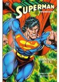 Jurgens, Dan,Breeding, Brett - Superman/Doomsday: Hunter/Prey Book 2