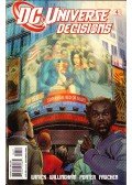 Winick, Judd,Willingham, Bill,Porter, Howard - DC Universe: Decisions 4.