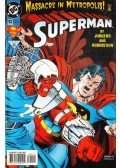 Jurgens, Dan,Rubinstein, Joe - Superman 92.