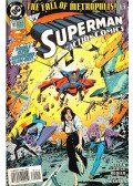 Stern, Roger,Guice, Jackson,Rodier, Denis - Action Comics 700.