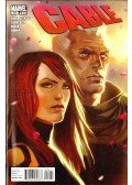 Swierczynski, Duane,Caracuzzo, Giancarlo - Cable No. 24