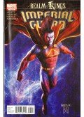 Dan Abnett,Lanning, Andy,Walker, Kev - Realm of Kings Imperial Guard No. 5