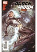 Cornell, Paul,Raney, Tom,Hanna, Scott,Milla, Matt - Black Widow: Deadly Origin No. 4