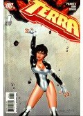 Gray, Justin,Palmiotti, Jimmy,Conner, Amanda - Terra 1.