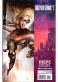 Parker, Jeff,Sepulveda, Miguel - Thunderbolts No. 141