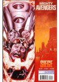 Slott, Dan,Pham, Khoi - The Mighty Avengers No. 35