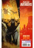 Bendis, Brian Michael,Mike McKone - New Avengers No. 63