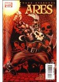 Kieron Gillen,Garcia, Manuel - Dark Avengers: Ares No. 3