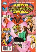 Tom Peyer,Buckingham, Mark - Marvel Valentine Special Vol 1. No. 1