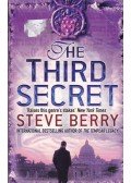 Steve Berry - The Third Secret
