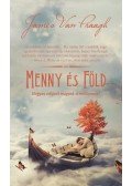 JAMES VAN PRAAGH - Menny és Föld