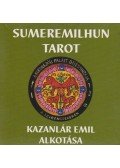 Kazanlár Emil - Sumeremilhun Tarot (Kártya)