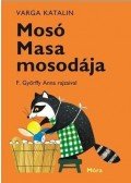Varga Katalin - Mosó Masa mosodája