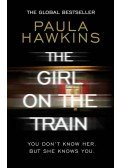 Paula Hawkins - The Girl on the Train