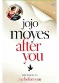 Jojo Moyes - AFTER YOU