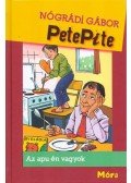 Nógrádi Gábor - PetePite