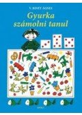 V. Binét Ágnes - Gyurka számolni tanul