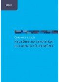 Odádovics J. Gyula - Felsőbb matematikai feladatgyűjtemény