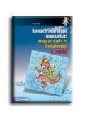 Bánfi Rita - Kompetencia alapú munkafüzet magyar nyelv és irodalomból 2. osztály