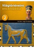 Eperjessy László (szerk.) - Az ókor nagy birodalmai