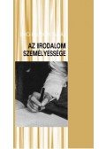 Bíró,Balogh Tamás - Az irodalom személyessége