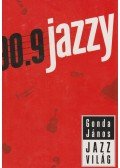 Gonda János - Jazzvilág