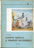 Schmidt, G. A. - Darwin tanítása a természet fejlődéséről